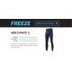 SPODNIE TERMOAKTYWNE REBELHORN FREEZE GREY/BLACK L