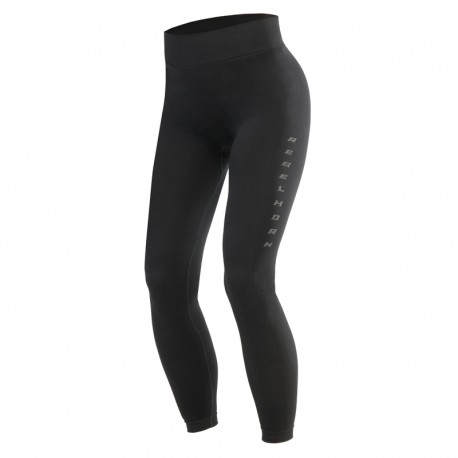 SPODNIE TERMOAKTYWNE REBELHORN FREEZE II LADY BLACK DXS