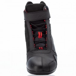 BUTY RST FRONTIER CE BLACK/RED 40 (2746)