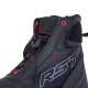 BUTY RST FRONTIER CE BLACK/RED 40 (2746)