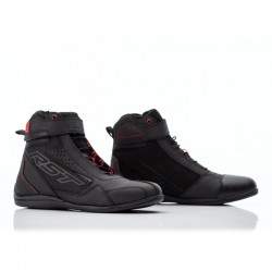 BUTY RST LADY FRONTIER BLACK/RED 41 (2747)