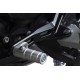 DŹWIGNIA ZMIANY BIEGÓW SW-MOTECH BMW F 650 GS, F 700 GS, F 800 GS/ADVENTURE BLACK/SILVER