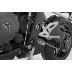 DŹWIGNIA ZMIANY BIEGÓW SW-MOTECH TRIUMPH SPEED TRIPLE 1200 RS (21-)