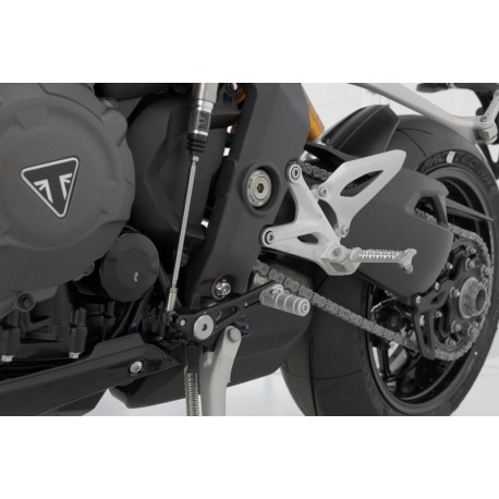 DŹWIGNIA ZMIANY BIEGÓW SW-MOTECH TRIUMPH SPEED TRIPLE 1200 RS (21-)