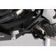 DŹWIGNIA ZMIANY BIEGÓW SW-MOTECH TRIUMPH TIGER 800 MODELS (10-16) BLACK/SILVER
