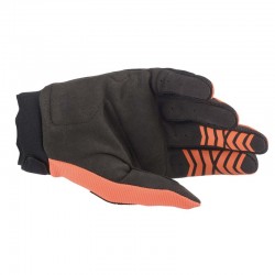 RĘKAWICE ALPINESTARS FULL BORE ORANGE/BLACK S