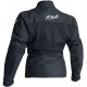 KURTKA TEKSTYLNA RST LADY GEMMA II VENTED CE BLACK XS (2059)