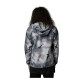 KURTKA FOX GEOLOGY BLACK CAMO XL