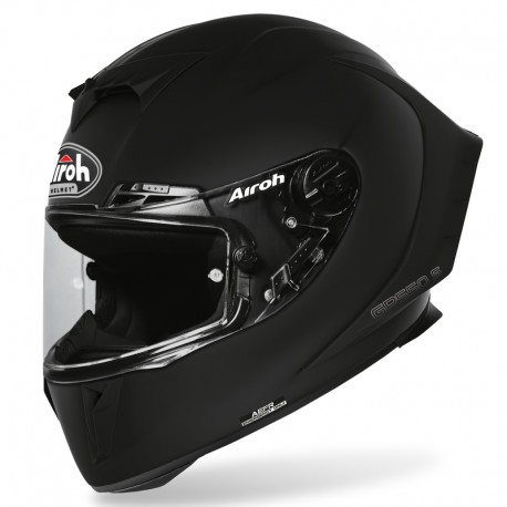 KASK AIROH GP550 S COLOR BLACK MATT L