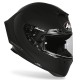 KASK AIROH GP550 S COLOR BLACK MATT L