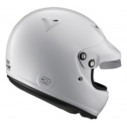 KASK SAMOCHODOWY ARAI GP-5W WHITE XS