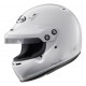 KASK SAMOCHODOWY ARAI GP-5W WHITE XS