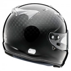 KASK SAMOCHODOWY ARAI GP-7SRC CARBON XS