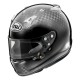 KASK SAMOCHODOWY ARAI GP-7SRC CARBON XS