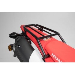 BAGAŻNIK TOP-RACK SW-MOTECH HONDA CRF250L (12-)/RALLYE (17-), BLACK