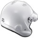 KASK SAMOCHODOWY ARAI GP-J3 WHITE XS