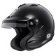 KASK SAMOCHODOWY ARAI GP-J3 BLACK XS