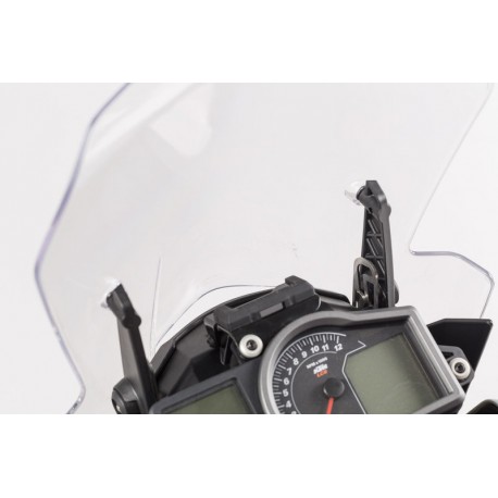 MOCOWANIE GPS DO KOKPITU SW-MOTECH KTM 1050/1090/1190 ADVENTURE BLACK