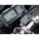 MOCOWANIE GPS NA KIEROWNICĘ SW-MOTECH YAMAHA MT-09 TRACER/TRACER 900GT BLACK