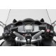 MOCOWANIE GPS NA KIEROWNICĘ SW-MOTECH YAMAHA FJR 1300 (04-) BLACK