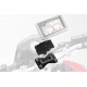 MOCOWANIE GPS DO KOKPITU SW-MOTECH BMW K 1200 GT (06-08), K 1300 GT (09-11) BLACK