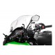 MOCOWANIE GPS NA KIEROWNICĘ SW-MOTECH KAWASAKI Z 1000 SX (11-) BLACK