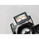 MOCOWANIE GPS DO KOKPITU SW-MOTECH KAWASAKI VERSYS 650 (15-) BLACK