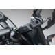 MOCOWANIE GPS DO KOKPITU SW-MOTECH KAWASAKI Z650 (16-) BLACK