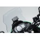 MOCOWANIE GPS DO KOKPITU SW-MOTECH KAWASAKI VERSYS-X300 ABS (16-) BLACK