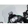MOCOWANIE GPS DO KOKPITU SW-MOTECH KAWASAKI VERSYS-X300 ABS (16-) BLACK
