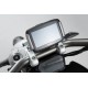 MOCOWANIE GPS NA KIEROWNICĘ SW-MOTECH DUCATI XDIAVEL/S (16-) BLACK