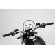 MOCOWANIE GPS NA KIEROWNICĘ SW-MOTECH DUCATI SCRAMBLER 1100 SPORT (17-) BLACK