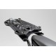 ZESTAW KUFRA CENTRALNEGO TRAX ADV SW-MOTECH HONDA CB1300 (03-09)/CB1300S (05-09), BLACK 38L
