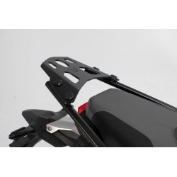 STELAŻ STREET-RACK POD PŁYTĘ MONTAŻOWĄ KUFRA SW-MOTECH HONDA X-ADV (16-), BLACK