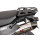 STELAŻ STEEL-RACK POD KUFER CENTRALNY SW-MOTECH KTM LC8 950-990 ADVENTURE, BLACK