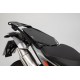 STELAŻ SEAT-RACK POD PŁYTĘ MONTAŻOWĄ KUFRA SW-MOTECH KTM 790 DUKE (18-), BLACK