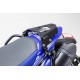 STELAŻ POD PŁYTĘ MONTAŻOWĄ KUFRA ALU-RACK SW-MOTECH YAMAHA XT 660 X/R (04-), BLACK