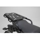 STELAŻ STREET-RACK POD PŁYTĘ MONTAŻOWĄ KUFRA SW-MOTECH YAMAHA MT-09 TRACER (14-18), BLACK