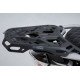 ZESTAW KUFRA CENTRALNEGO TRAX ADV SW-MOTECH BMW R 1200/1250 GS LC ADV (13-), SILVER 38L