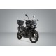 ZESTAW KUFRA CENTRALNEGO TRAX ADV SW-MOTECH TRIUMPH TIGER 900/ GT/ RALLY/ PRO (19-), BLACK 38L