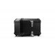 KUFER CENTRALNY SW-MOTECH TRAX ION APRILIA TUAREG 660 (21-) BLACK