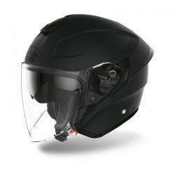 KASK AIROH H20 COLOR BLACK MATT S