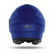 KASK AIROH H20 COLOR BLUE MATT L