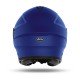 KASK AIROH H20 COLOR BLUE MATT L
