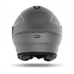 KASK AIROH H20 COLOR DARK GREY MATT M