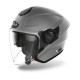 KASK AIROH H20 COLOR DARK GREY MATT M