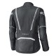 KURTKA TEKSTYLNA HELD HAKUNA II BLACK/GREY S