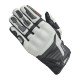 RĘKAWICE SKÓRZANO-TEKSTYLNE HELD HAMADA GREY/BLACK 6