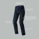 SPODNIE JEANS REBELHORN HAWK III REGULAR FIT WASHED BLACK W28L32