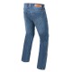 SPODNIE JEANS REBELHORN HAWK III REGULAR FIT WASHED BLUE W28L32